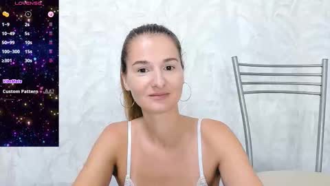 Snapshot of katrin_brook chatting on 09.21.25 Katrin Brook online show from 09.21.25