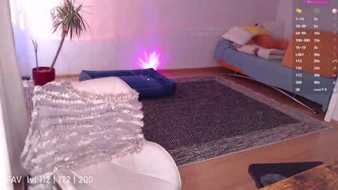 Snapshot of katrin_fox chatting on 02.06.25 pvt open online show from 02.06.25