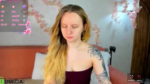 Katrina Bail online show from 09.09.25