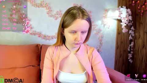 Katrina Bail online show from 10.13.25