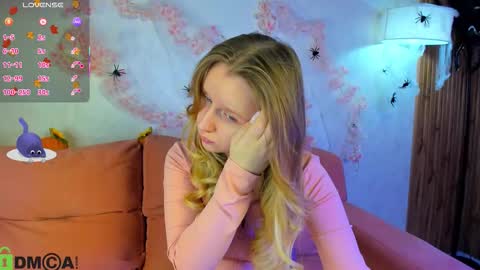 Katrina Bail online show from 10.21.25