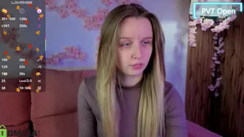 Katrina Bail online show from 11.16.25