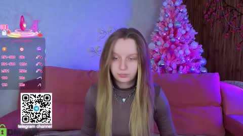 Katrina Bail online show from 01.18.26