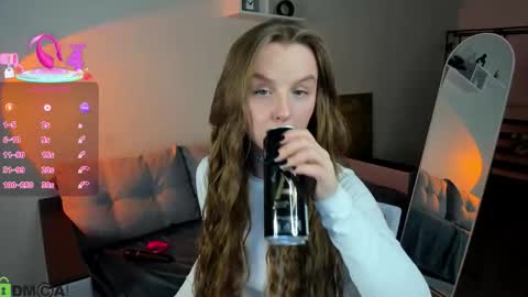 Katrina Bail online show from 02.11.26