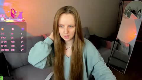 Katrina Bail online show from 02.14.26