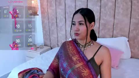 Snapshot of katrina_baurii chatting on 06.15.26 katrina online show from 06.15.26