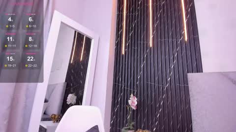 Keyla online show from 01.08.25