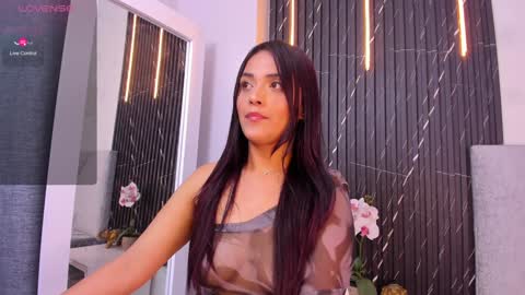 Keyla online show from 01.31.25