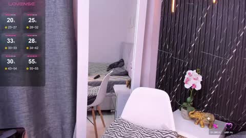 Keyla online show from 02.01.25