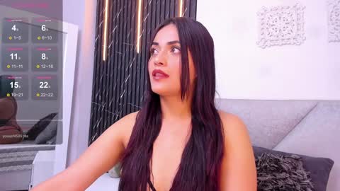 Keyla online show from 02.04.25