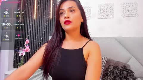 Keyla online show from 02.19.25