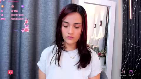 Keyla online show from 09.26.25