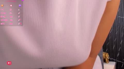 Keyla online show from 10.06.25