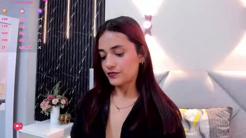 Keyla online show from 10.13.25