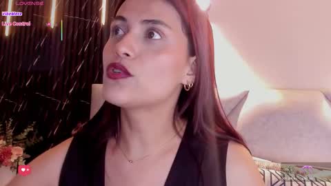 Keyla online show from 10.18.25