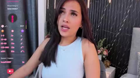 Keyla online show from 10.25.25