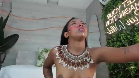 Katrina online show from 11.28.25