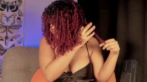 Katrina Ricci online show from 05.09.26