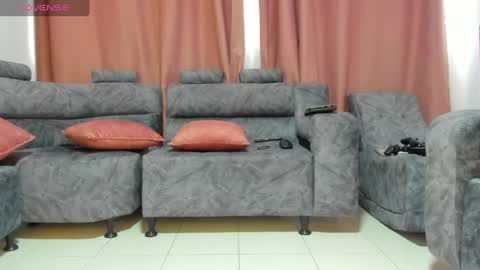 Marce online show from 10.22.25