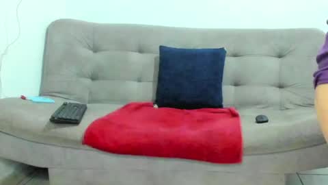 Snapshot of katrinadj chatting on 04.30.26 Marce online show from 04.30.26