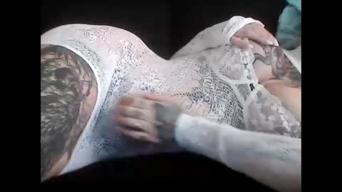 Snapshot of katrinastylez chatting on 09.23.25 katrina stylez online show from 09.23.25