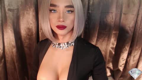 katrinathegreat online show from 10.22.25