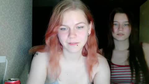 Snapshot of katrine_ine chatting on 10.13.25 katrine_ine online show from 10.13.25