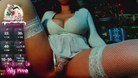 KatrineDenev online show from 01.07.25