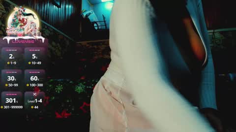 KatrineDenev online show from 01.27.25