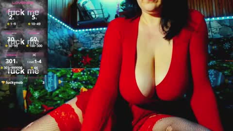 KatrineDenev online show from 03.12.25