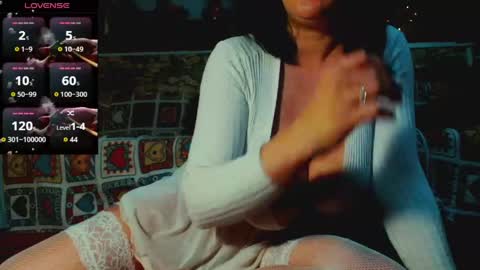 KatrineDenev online show from 04.19.26