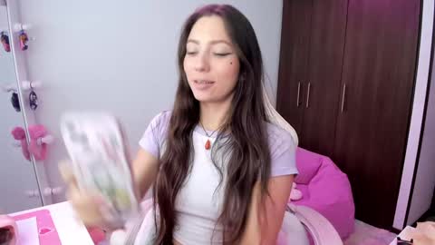 Snapshot of katrinrosex chatting on 01.09.25 Katrin  online show from 01.09.25