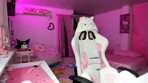 Katrin  online show from 03.18.26