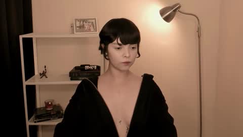 katsuro online show from 11.11.25