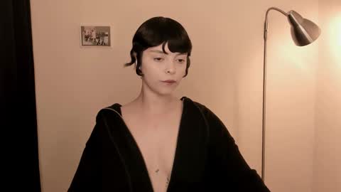 katsuro online show from 11.27.25