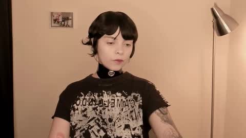 katsuro online show from 01.16.26