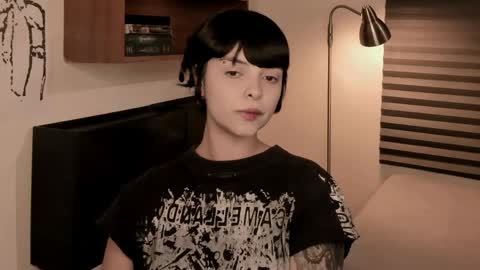 Snapshot of katsurotaro chatting on 05.31.26 katsuro online show from 05.31.26