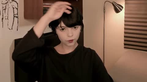 Snapshot of katsurotaro chatting on 06.26.26 katsuro online show from 06.26.26