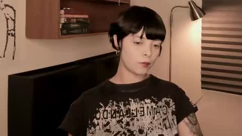 Snapshot of katsurotaro chatting on 07.14.26 katsuro online show from 07.14.26
