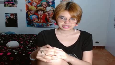 .  Katsuya online show from 10.25.25