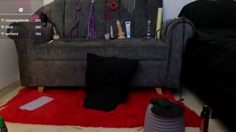 Katt  online show from 12.27.24