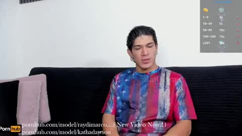 Snapshot of katt_diray chatting on 04.27.26 katha Ray Independient Model online show from 04.27.26