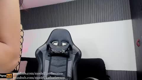 Snapshot of katt_diray chatting on 05.05.26 katha Ray Independient Model online show from 05.05.26