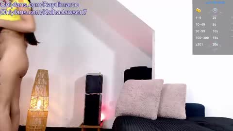 Snapshot of katt_diray chatting on 06.17.26 katha Ray Independient Model online show from 06.17.26