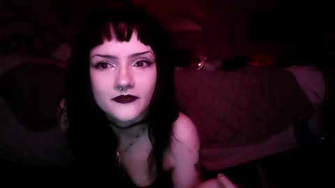 Snapshot of kattattacck chatting on 05.28.26 kattattacck online show from 05.28.26