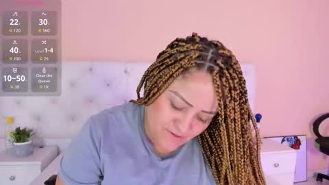 Katte online show from 10.27.25