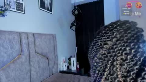 Snapshot of kattejordan chatting on 03.10.25 Katerine online show from 03.10.25