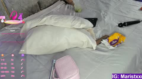 Katerine online show from 11.28.25