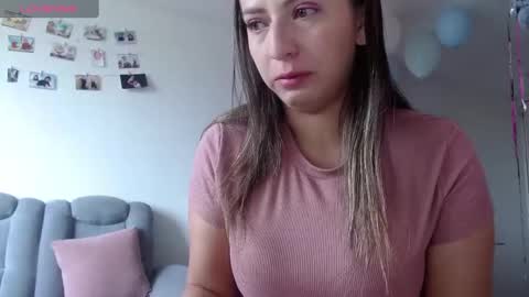 Snapshot of kattie_love chatting on 02.02.25 kattie online show from 02.02.25