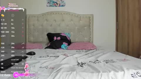 Katrina online show from 12.29.24